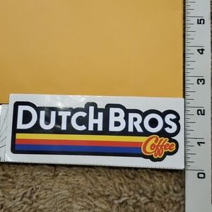 Dutch Bros updated colors